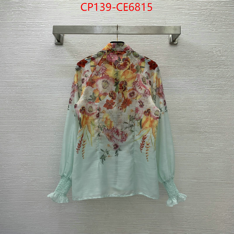 Clothing-Zimmermann,perfect quality ID: CE6815,$: 139USD