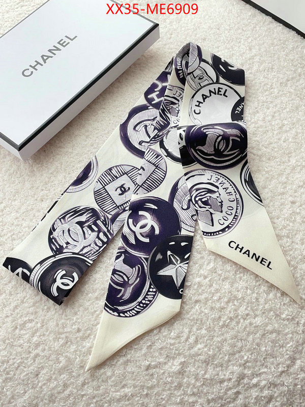 Sock-Chanel,buy replica ID: ME6909,$: 35USD