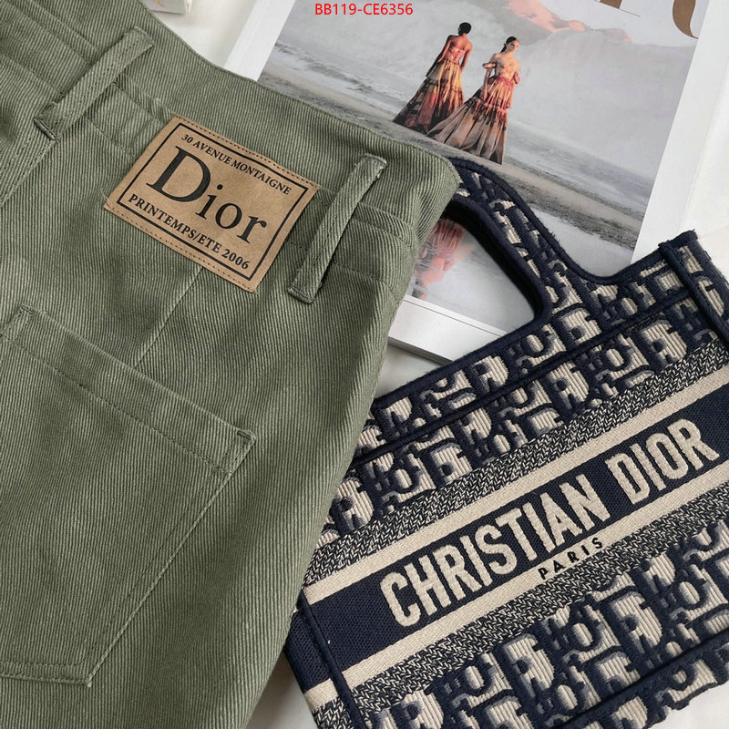 Clothing-Dior,best designer replica ID: CE6356,$: 119USD