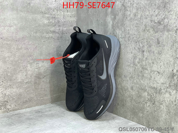 Men Shoes-Nike,replica 1:1 ID: SE7647,$: 79USD