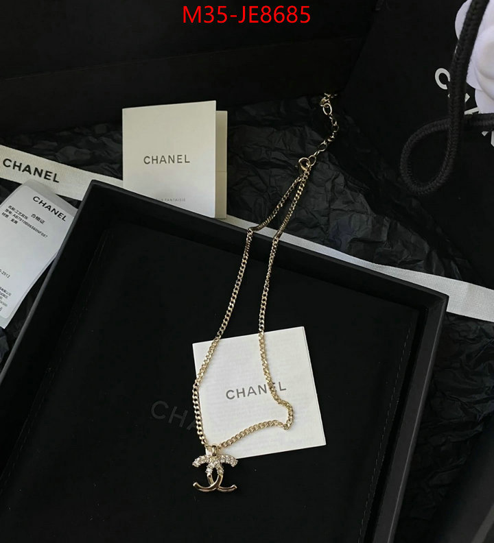 Jewelry-Chanel,exclusive cheap ID: JE8685,$: 35USD