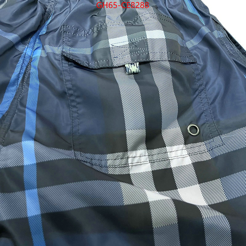Clothing-Burberry,designer 7 star replica ID: CE8288,$: 65USD