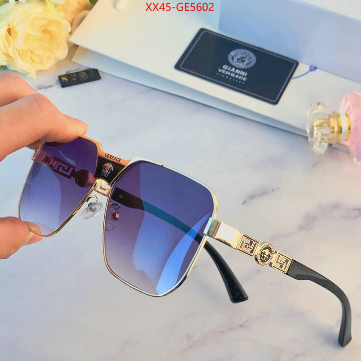 Glasses-Versace,buy cheap ID: GE5602,$: 45USD