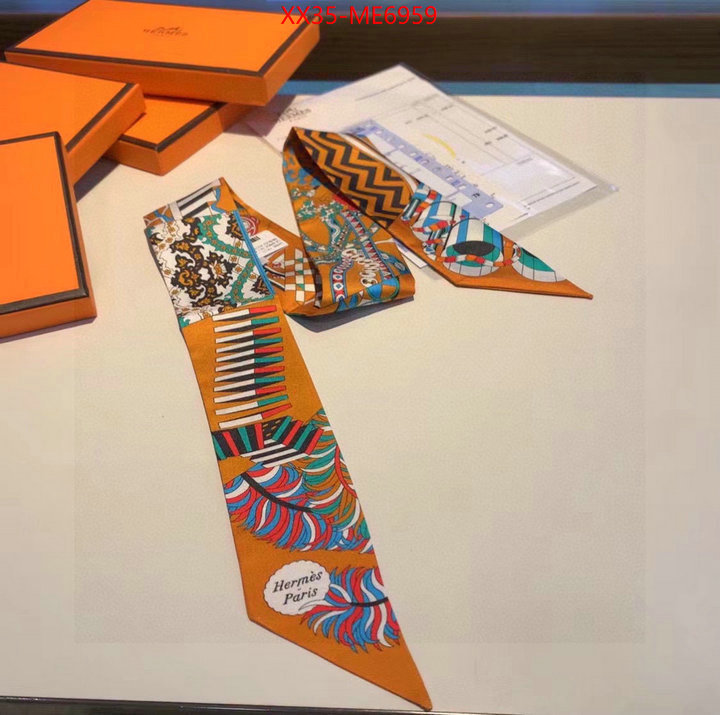 Scarf-Hermes,shop cheap high quality 1:1 replica ID: ME6959,$: 35USD