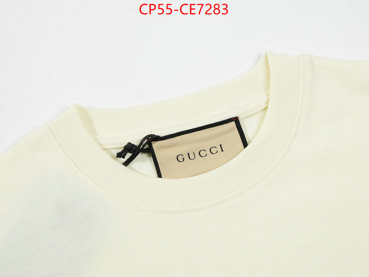 Clothing-Gucci,most desired ID: CE7283,$: 55USD