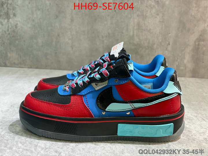 Men Shoes-Nike,top brands like ID: SE7604,$: 69USD