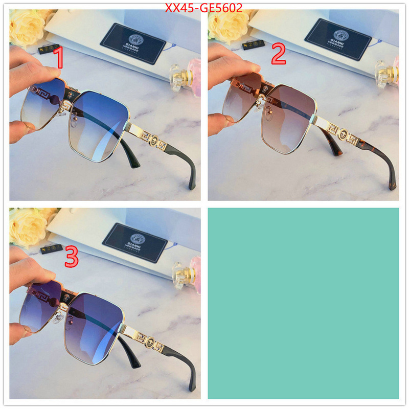 Glasses-Versace,buy cheap ID: GE5602,$: 45USD