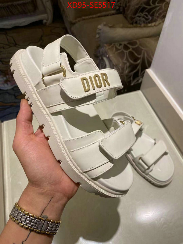 Women Shoes-Dior,what ID: SE5517,$: 95USD