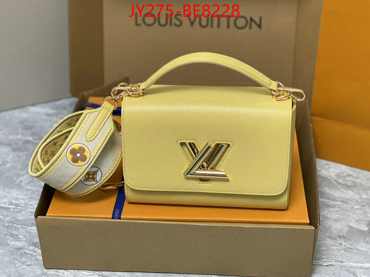 LV Bags(TOP)-Pochette MTis-Twist-,perfect replica ID: BE8228,$: 275USD