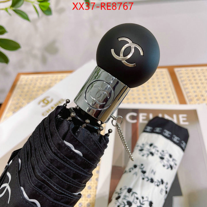 Umbrella-Chanel,outlet 1:1 replica ID: RE8767,$: 37USD