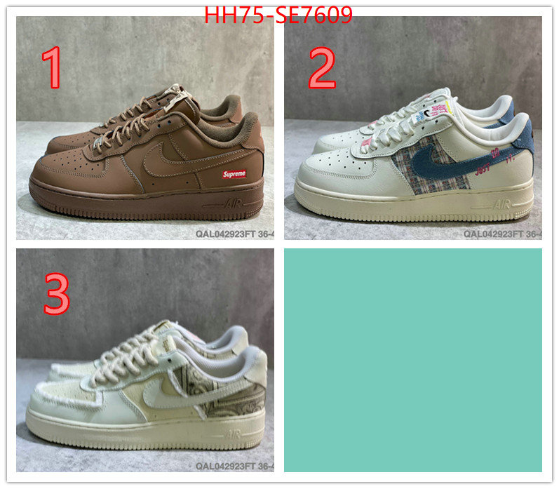 Men Shoes-Nike,styles & where to buy ID: SE7609,$: 75USD
