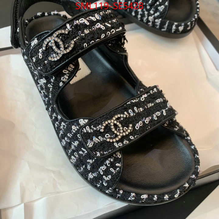 Women Shoes-Chanel,sale outlet online ID: SE5428,$: 119USD
