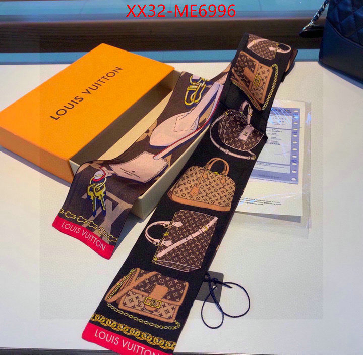 Scarf-LV,online sale ID: ME6996,$: 32USD