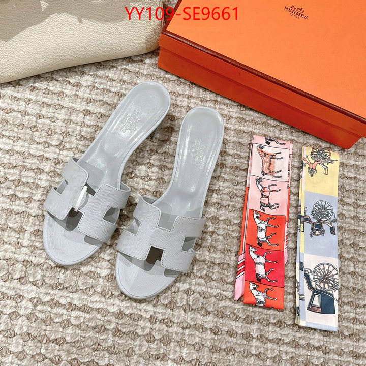 Women Shoes-Hermes,high quality online ID: SE9661,$: 109USD