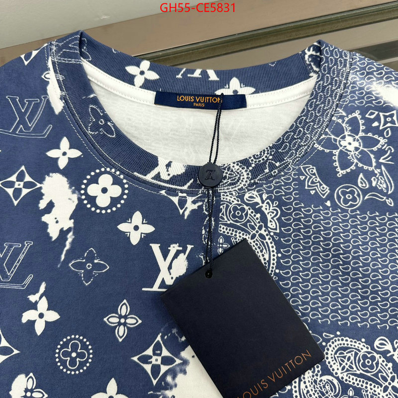 Clothing-LV,the best affordable ID: CE5831,$: 55USD