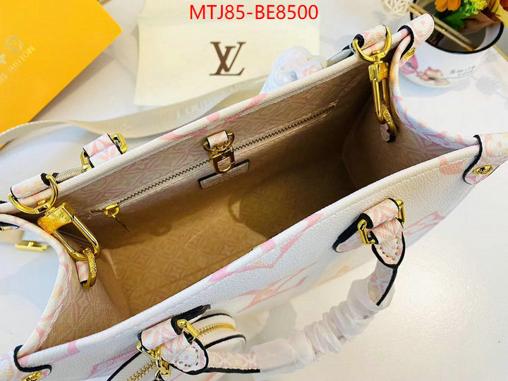 LV Bags(4A)-Handbag Collection-,shop the best high quality ID: BE8500,$: 85USD