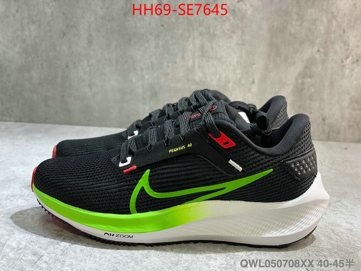 Men Shoes-Nike,the best quality replica ID: SE7645,$: 69USD