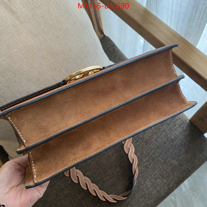 Tory Burch Bags(TOP)-Diagonal-,good quality replica ID: BE9590,$: 165USD