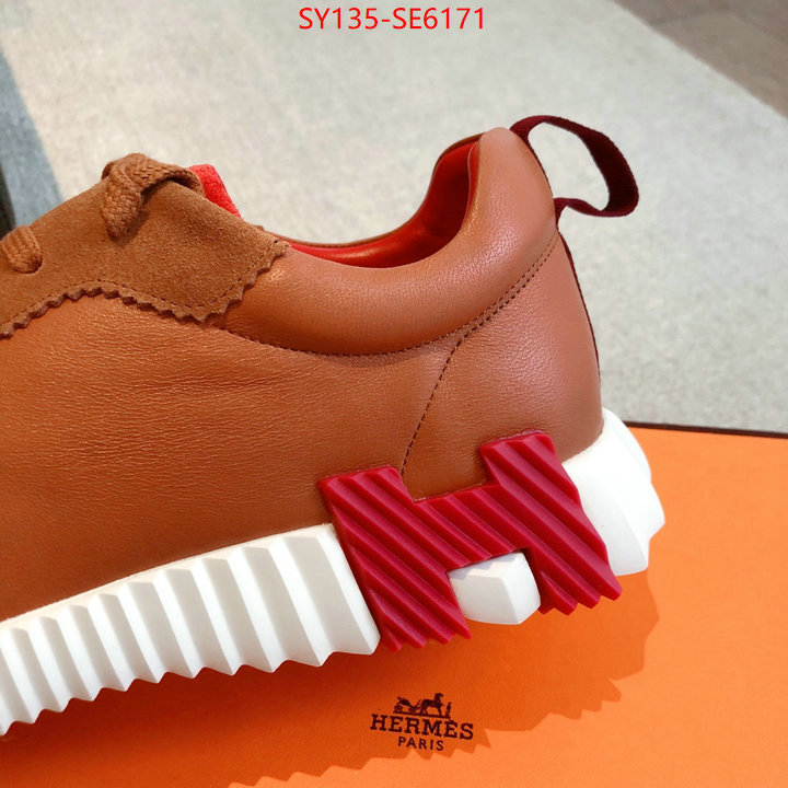 Women Shoes-Hermes,shop the best high quality ID: SE6171,$: 135USD