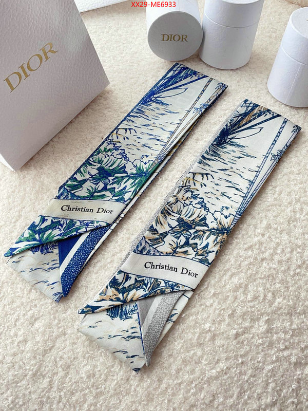 Scarf-Dior,replica 1:1 ID: ME6933,$: 29USD