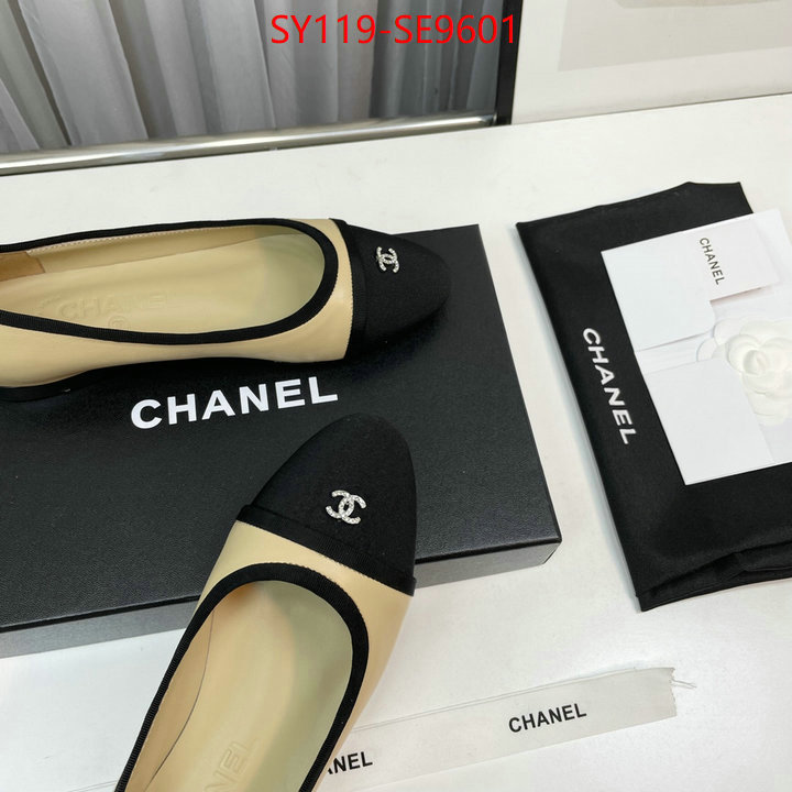 Women Shoes-Chanel,where should i buy replica ID: SE9601,$: 119USD