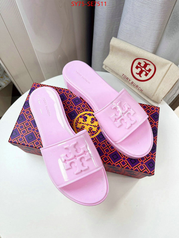 Women Shoes-Tory Burch,what 1:1 replica ID: SE7511,$: 75USD