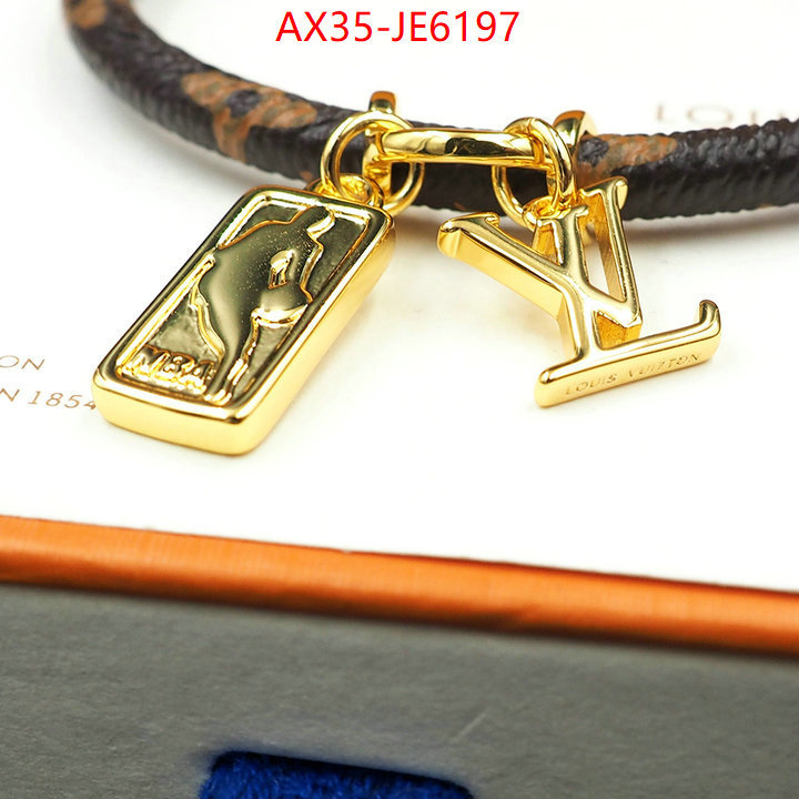 Jewelry-LV,best capucines replica ID: JE6197,$: 35USD