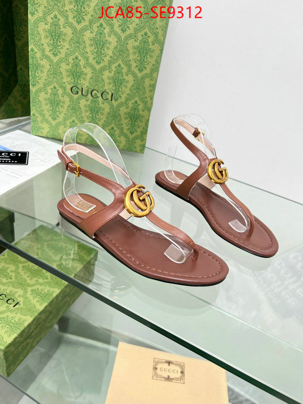 Women Shoes-Gucci,shop the best high authentic quality replica ID: SE9312,