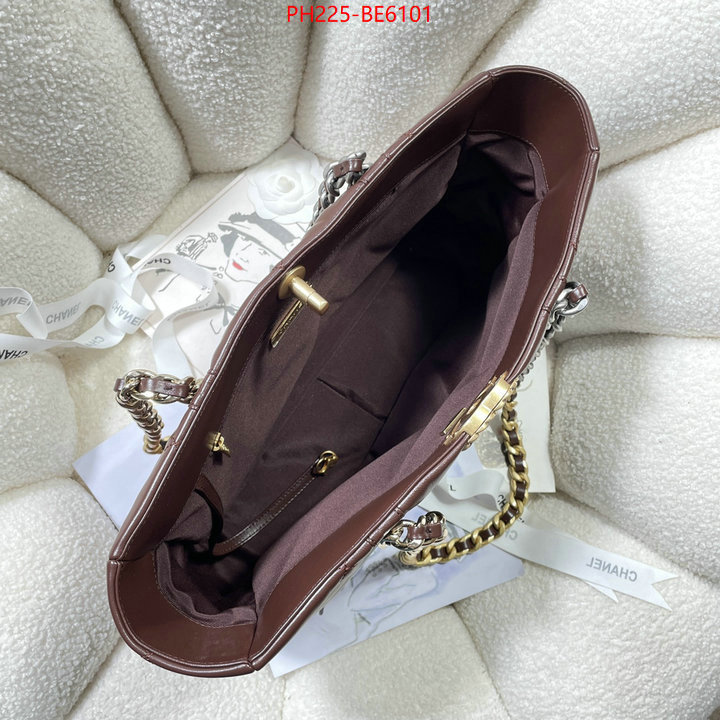 Chanel Bags(TOP)-Handbag-,high quality replica ID: BE6101,$: 225USD