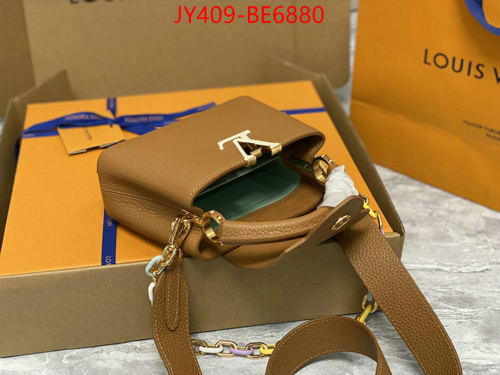 LV Bags(TOP)-Handbag Collection-,fashion ID: BE6880,$: 409USD