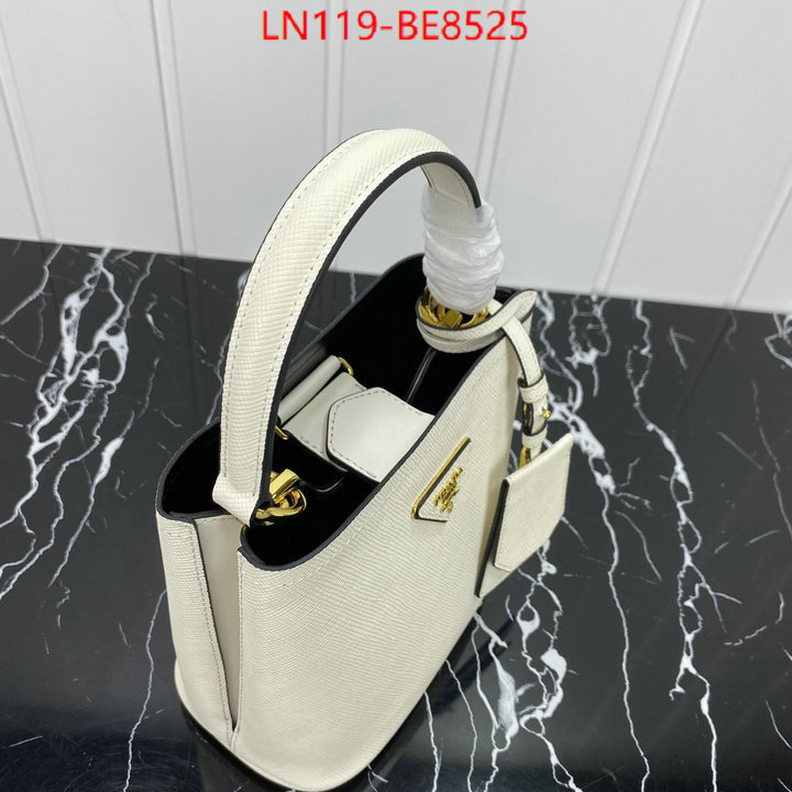 Prada Bags(4A)-Diagonal-,shop designer ID: BE8525,$: 119USD