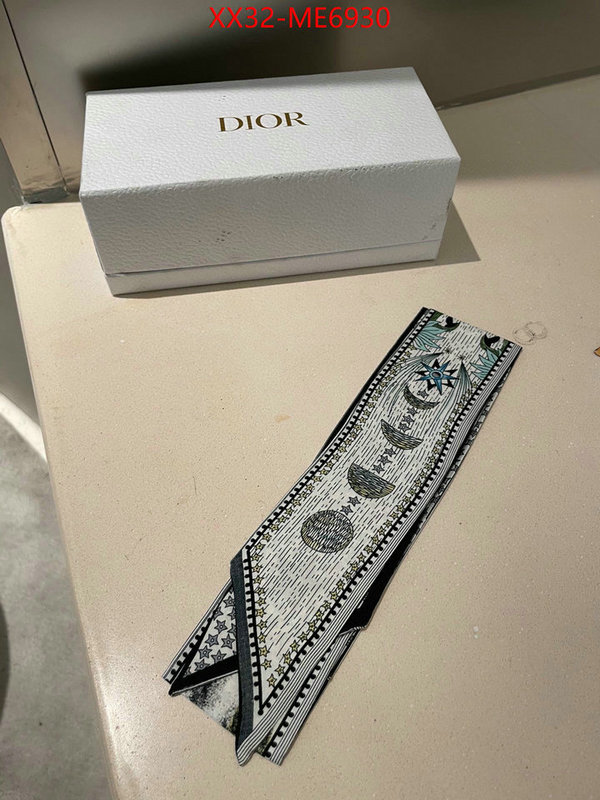 Scarf-Dior,cheap high quality replica ID: ME6930,$: 32USD