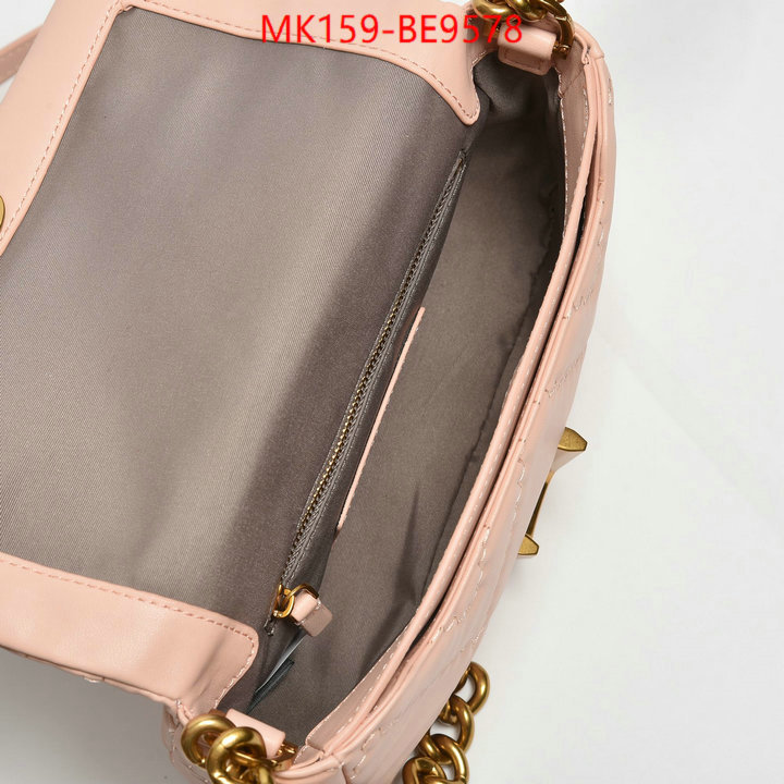 Marc Jacobs Bags (TOP)-Diagonal-,top quality website ID: BE9578,