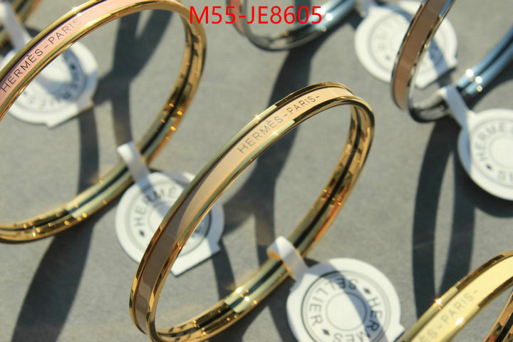 Jewelry-Hermes,perfect quality designer replica ID: JE8605,$: 55USD