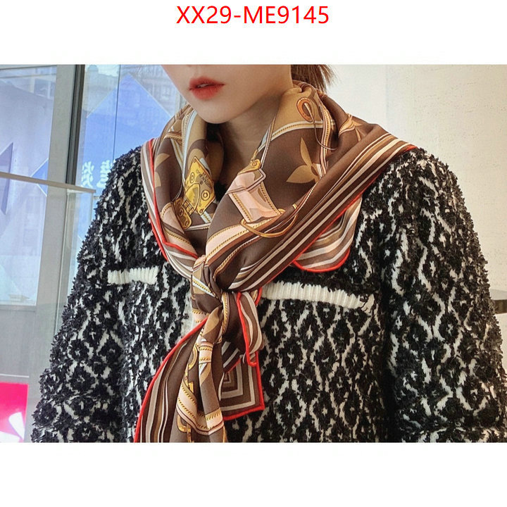 Scarf-LV,fake cheap best online ID: ME9145,$: 29USD