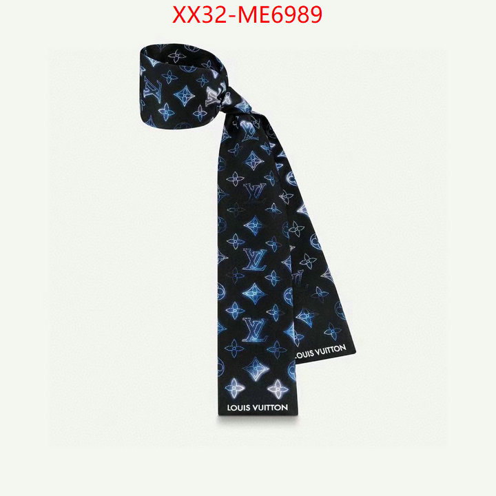 Scarf-LV,where could you find a great quality designer ID: ME6989,$: 32USD