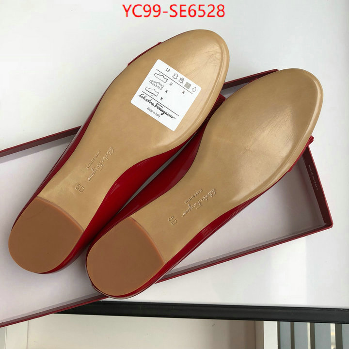 Women Shoes-Ferragamo,luxury 7 star replica ID: SE6528,$: 99USD