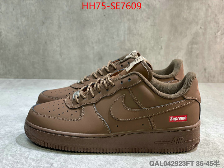 Men Shoes-Nike,styles & where to buy ID: SE7609,$: 75USD
