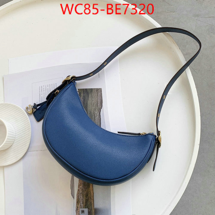 Coach Bags(4A)-Handbag-,are you looking for ID: BE7320,$: 85USD