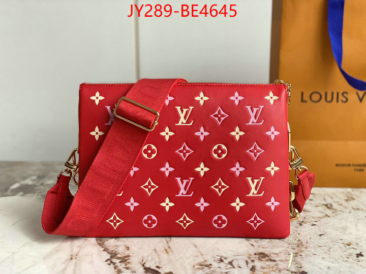 LV Bags(TOP)-Pochette MTis-Twist-,replcia cheap from china ID: BE4645,$: 289USD