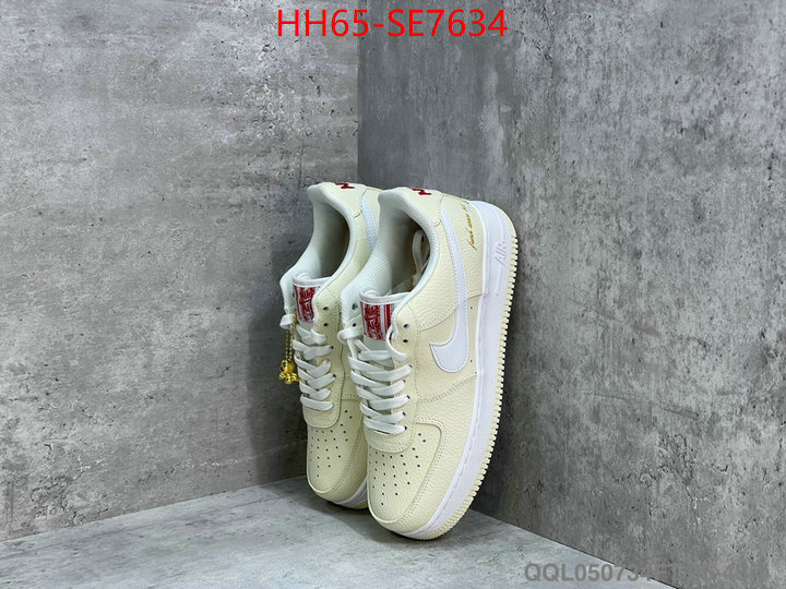 Women Shoes-NIKE,high quality ID: SE7634,$: 65USD