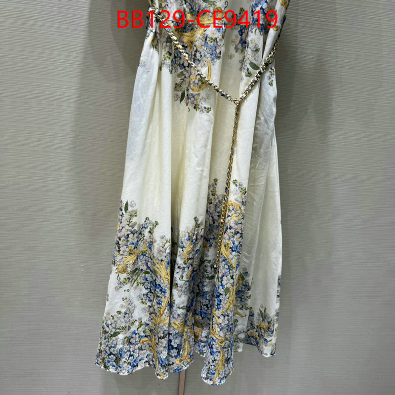 Clothing-Zimmermann,where can i find ID: CE9419,$: 129USD