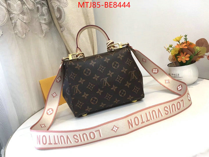 LV Bags(4A)-Handbag Collection-,same as original ID: BE8444,$: 85USD