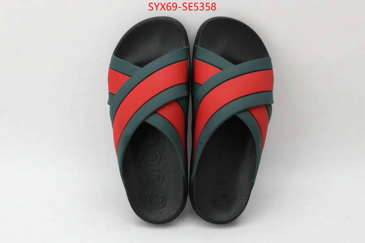 Women Shoes-Gucci,replica designer ID: SE5358,$: 69USD