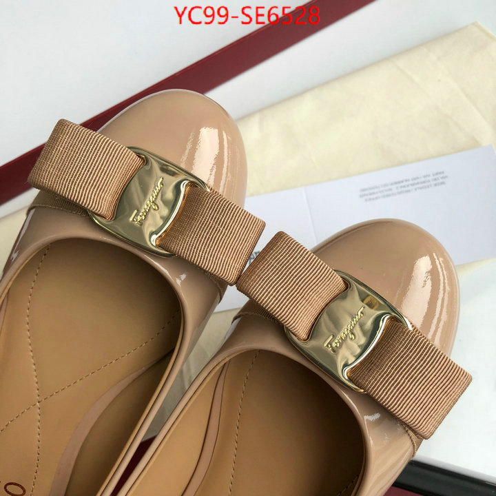 Women Shoes-Ferragamo,luxury 7 star replica ID: SE6528,$: 99USD