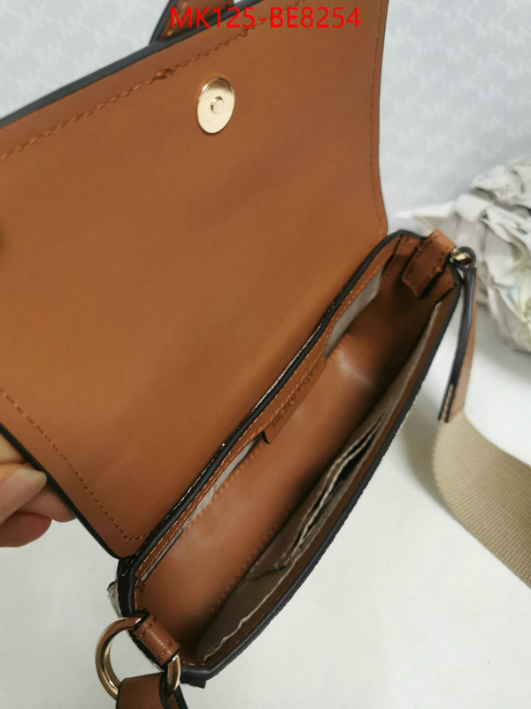 Michael Kors Bags(TOP)-Diagonal-,online china ID: BE8254,$: 125USD