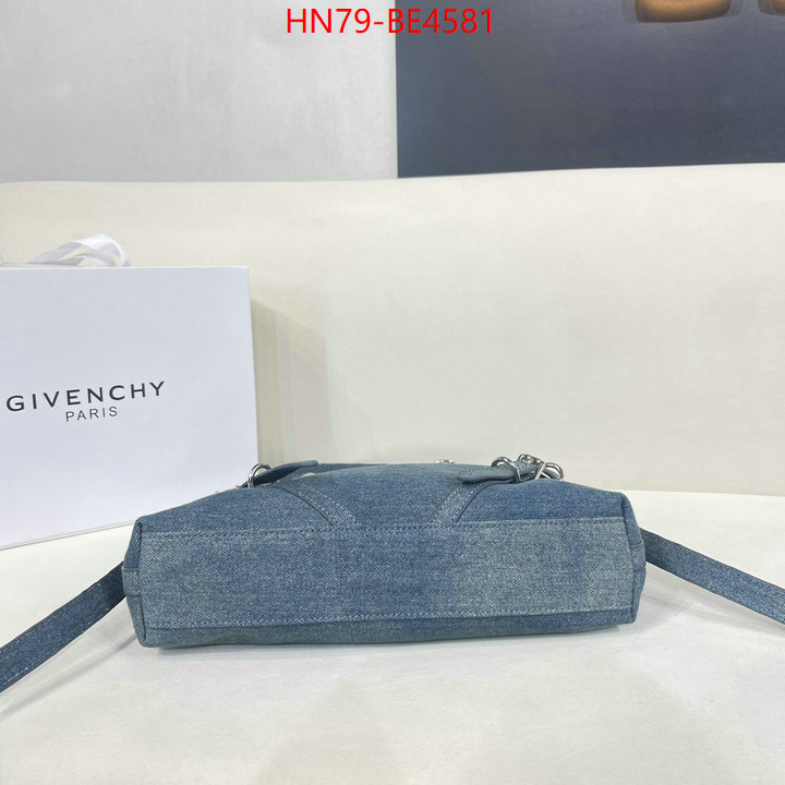 Givenchy Bags(4A)-Handbag-,supplier in china ID: BE4581,