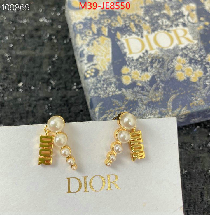 Jewelry-Dior,website to buy replica ID: JE8550,$: 39USD