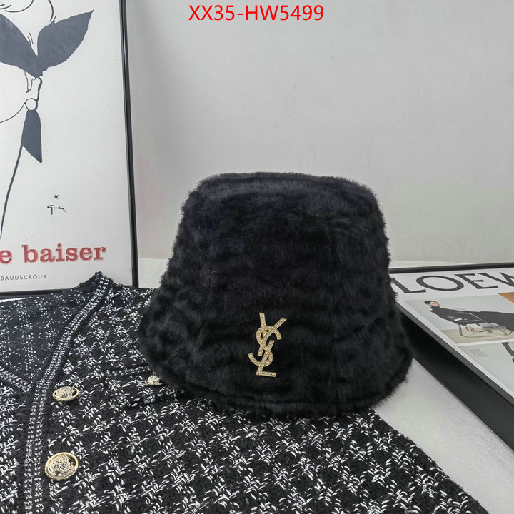 Cap (Hat)-YSL,fake cheap best online ID: HW5499,$: 35USD