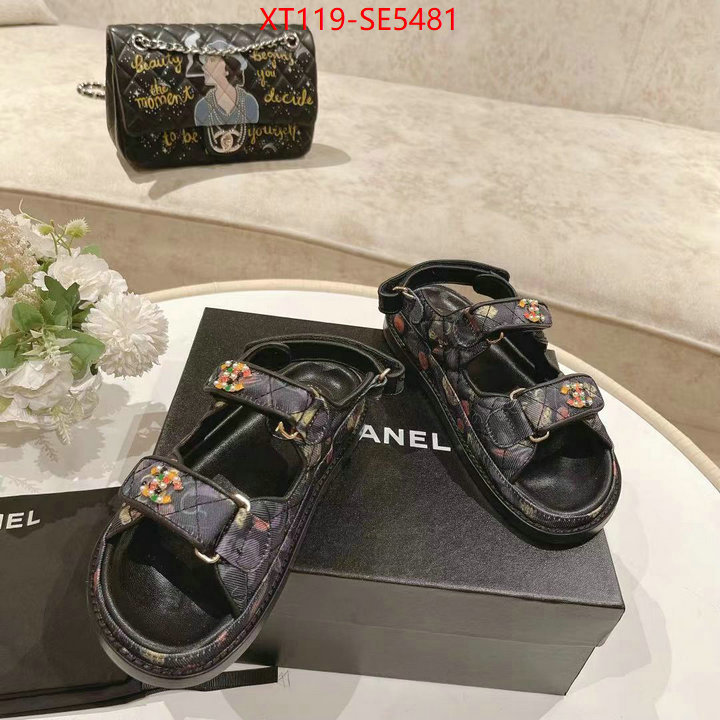 Women Shoes-Chanel,mirror quality ID: SE5481,$: 119USD